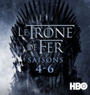 Game of Thrones (Le Trône de fer), Saisons 4-6 (VF) à télécharger 