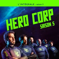 Hero Corp, Saison 5 à télécharger 