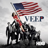 Veep, Saison 6 (VOST) à télécharger 