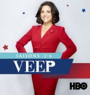 Veep, Saisons 1 à 6 (VOST) à télécharger 