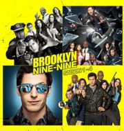 Brooklyn Nine-Nine, Saison 1 - 4 (VOST) à télécharger 