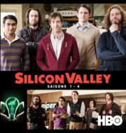 Silicon Valley, Saisons 1 à 4 (VF) à télécharger 