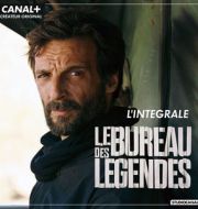 Le Bureau des Légendes, Saisons 1 à 3 à télécharger 