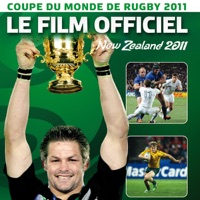 Coupe du monde de rugby 2011, Les meilleurs moments à télécharger 