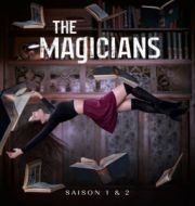 The Magicians, Saison 1 & 2 à télécharger 