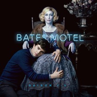 Bates Motel, Saison 1 - 5 (VF) à télécharger 