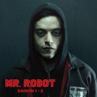 Mr. Robot, Saison 1 & 2 (VF) à télécharger 