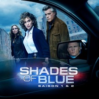 Shades of Blue, Saison 1 & 2 (VOST) à télécharger 