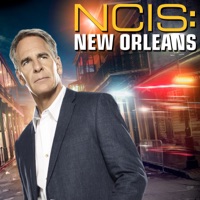 NCIS: Nouvelle-Orléans, Saison 3 à télécharger 