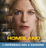 Homeland, l'intégrale des saisons 1 à 6 (VOST) à télécharger 
