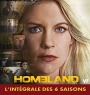 Homeland, l'intégrale des saisons 1 à 6 (VF) à télécharger 