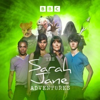 The Sarah Jane Adventures, Season 4 à télécharger 