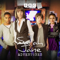 The Sarah Jane Adventures, Season 2 à télécharger 