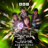 The Sarah Jane Adventures, Season 3 à télécharger 