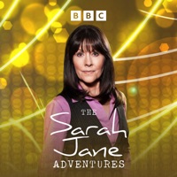 The Sarah Jane Adventures, Season 5 à télécharger 