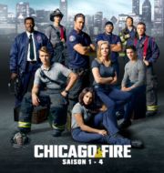 Chicago Fire, Saison 1-4 (VF) à télécharger 