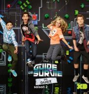 Le Guide de Survie du Gamer, Saison 2, Vol. 1 à télécharger 