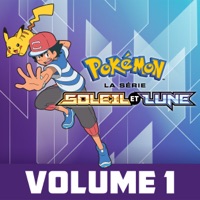 Pokémon, la série : Soleil et Lune, Vol. 1 à télécharger 