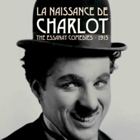 The Essanay Comedies 1915 - Charlie Chaplin à télécharger 