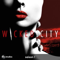 Wicked City, Saison 1 à télécharger 