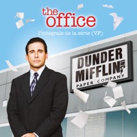 The Office, L'intégrale de la série (VF) à télécharger 