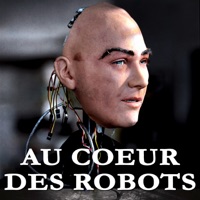 Au cœur des robots à télécharger 