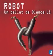 Ballet : Robot à télécharger 