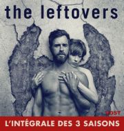 The Leftovers, l’intégrale des 3 saisons (VOST) à télécharger 