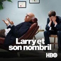 Larry et son nombril, Saison 7 (VOST) à télécharger 