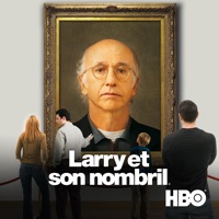 Larry et son nombril, Saison 6 (VOST) à télécharger 