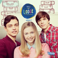 The Lodge, Saison 1 à télécharger 