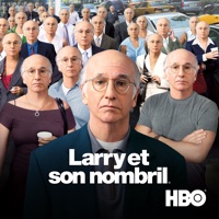 Larry et son nombril, Saison 5 (VOST) à télécharger 
