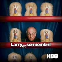 Larry et son nombril, Saison 4 (VOST) à télécharger 