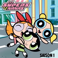 Les Supers Nanas, Saison 1 à télécharger 