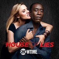 House of Lies, Saison 4 (VF) à télécharger 