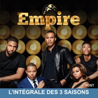 Empire, l'intégrale des saisons 1 à 3 (VOST) à télécharger 