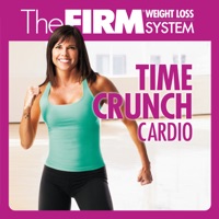 The Firm: Time Crunch Cardio à télécharger 