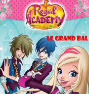 Regal Academy à télécharger 