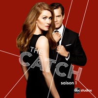 The Catch, Saison 1 à télécharger 