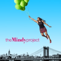 The Mindy Project, Saison 4 à télécharger 
