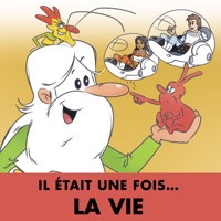 Il était une fois... La vie (version restaurée) à télécharger 