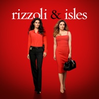 Rizzoli & Isles, Saison 6 (VF) à télécharger 