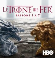 Game of Thrones (Le Trône de fer), Saisons 1-7 (VOST) à télécharger 