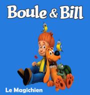 Boule et Bill à télécharger 