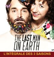 The Last Man on Earth, l'intégrale des saisons 1 à 3 (VF) à télécharger 