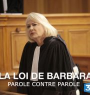 La Loi de Barbara : Parole contre parole à télécharger 