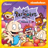 Les Razmoket, Saison 1 à télécharger 
