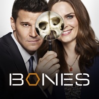 Bones, Saison 12 (VF) à télécharger 