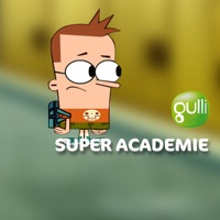 Super Académie, Saison 1 à télécharger 
