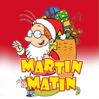 Martin Matin, Saison 1 : Martin Tsoin Tsoin à télécharger 